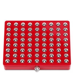 Christian Louboutin Red Abracadabra Case
